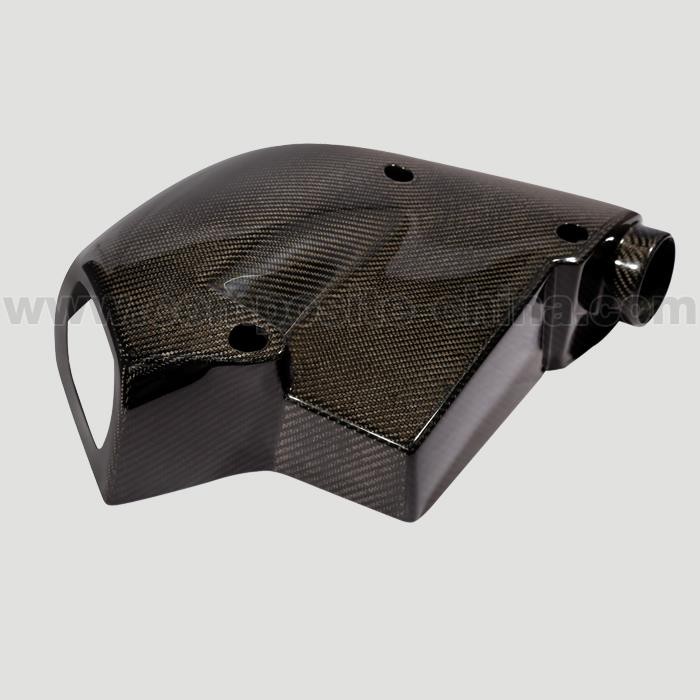 Εξαρτήματα εξαρτημάτων αυτοκινήτων Εξάτμιση σωλήνα