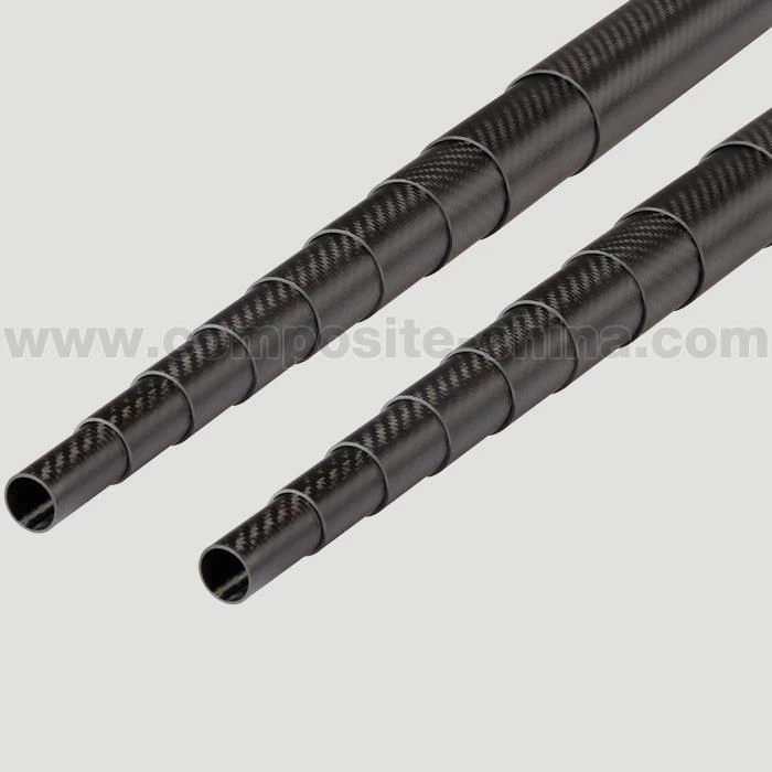 3K Carbon Fiber Tube