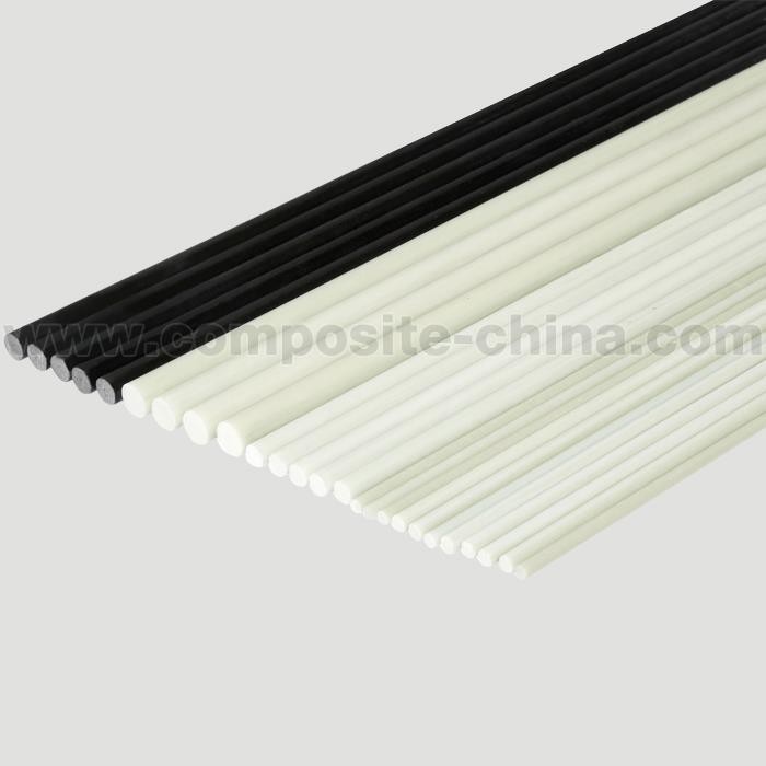 Fiberglass Rod