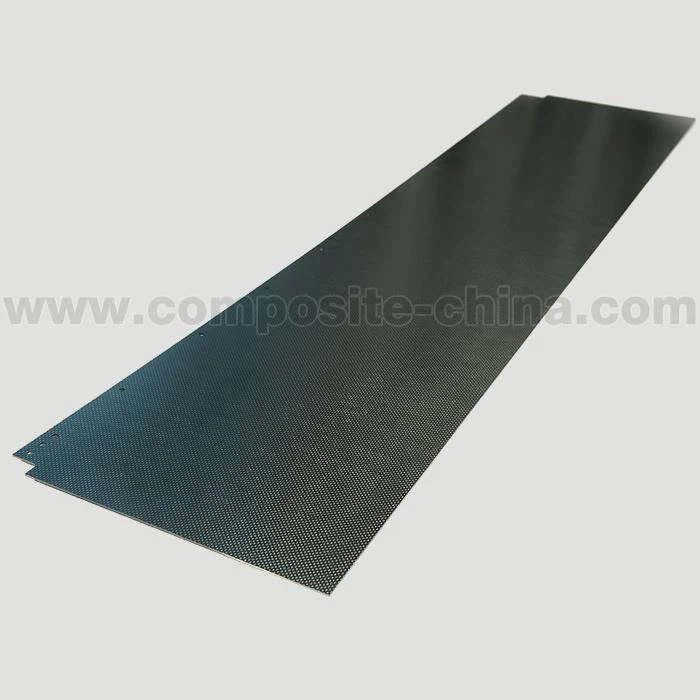 Καλύτερες πλάκες οπτικών ινών άνθρακα