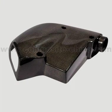 Εξαρτήματα εξαρτημάτων αυτοκινήτων Εξάτμιση σωλήνα