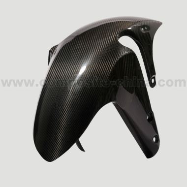 Εξαρτήματα ινών άνθρακα