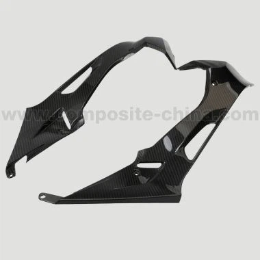 Εξαρτήματα ινών άνθρακα