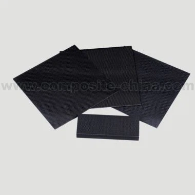 Πλάκα ινών άνθρακα