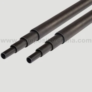 Σωλήνες ινών άνθρακα