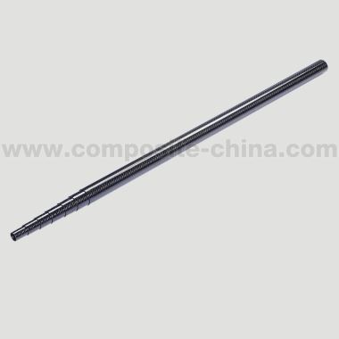 Σωλήνας με Kevlar άνθρακα