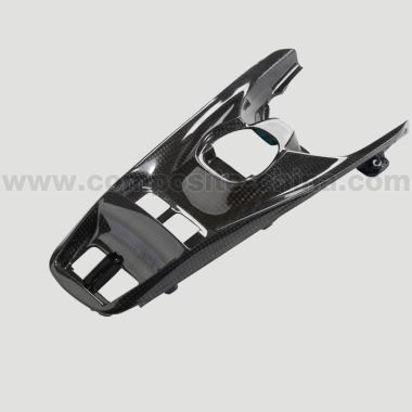 Προσαρμοσμένα εξαρτήματα ινών άνθρακα