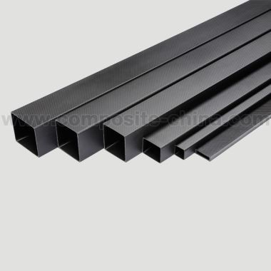 Ρομποτικά όπλα ινών άνθρακα