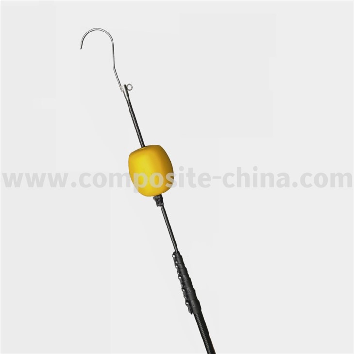 Πύλη διάσωσης ινών άνθρακα