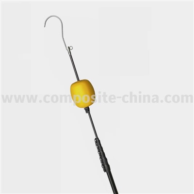 Πύλη διάσωσης ινών άνθρακα