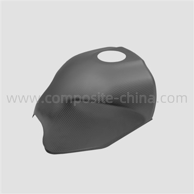 Προσαρμόστε τα ανταλλακτικά μοτοσικλέτας από ανθρακονήματα